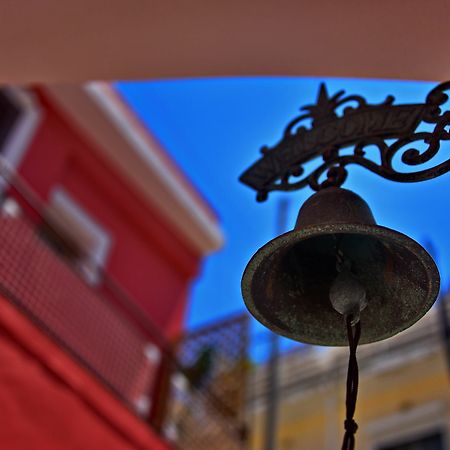 Villa Mariza 1920 Rhodes City 外观 照片