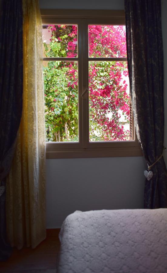 Villa Mariza 1920 Rhodes City 外观 照片