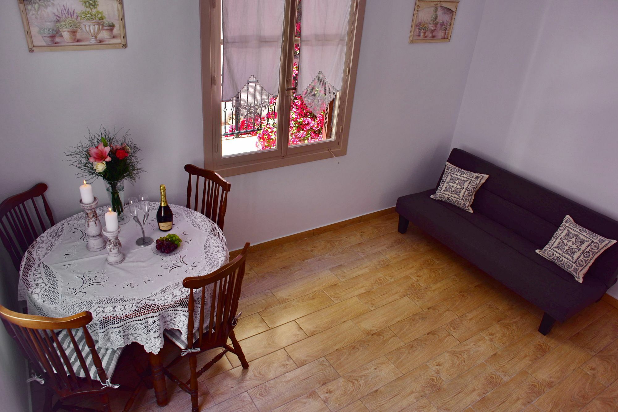 Villa Mariza 1920 Rhodes City 外观 照片