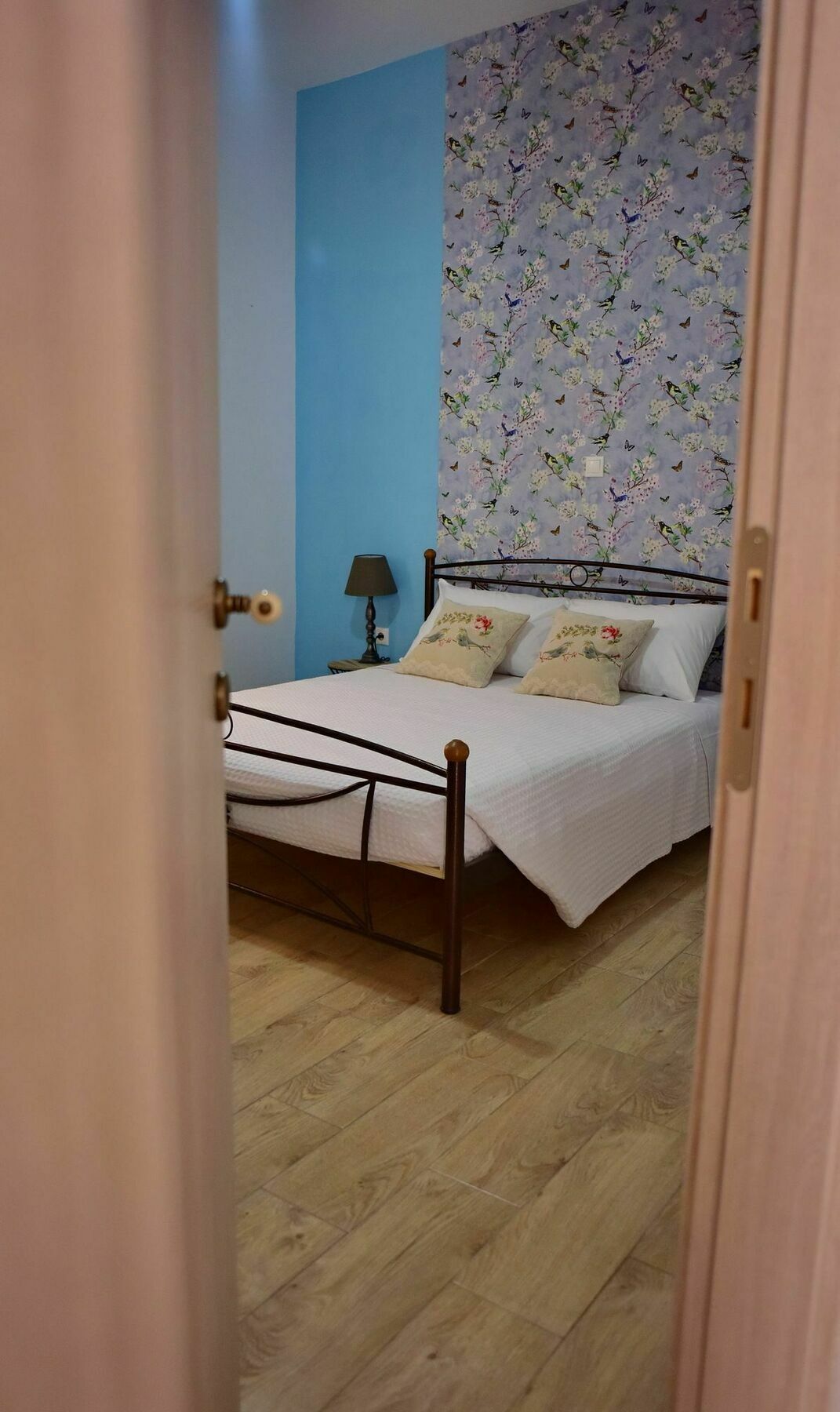 Villa Mariza 1920 Rhodes City 外观 照片