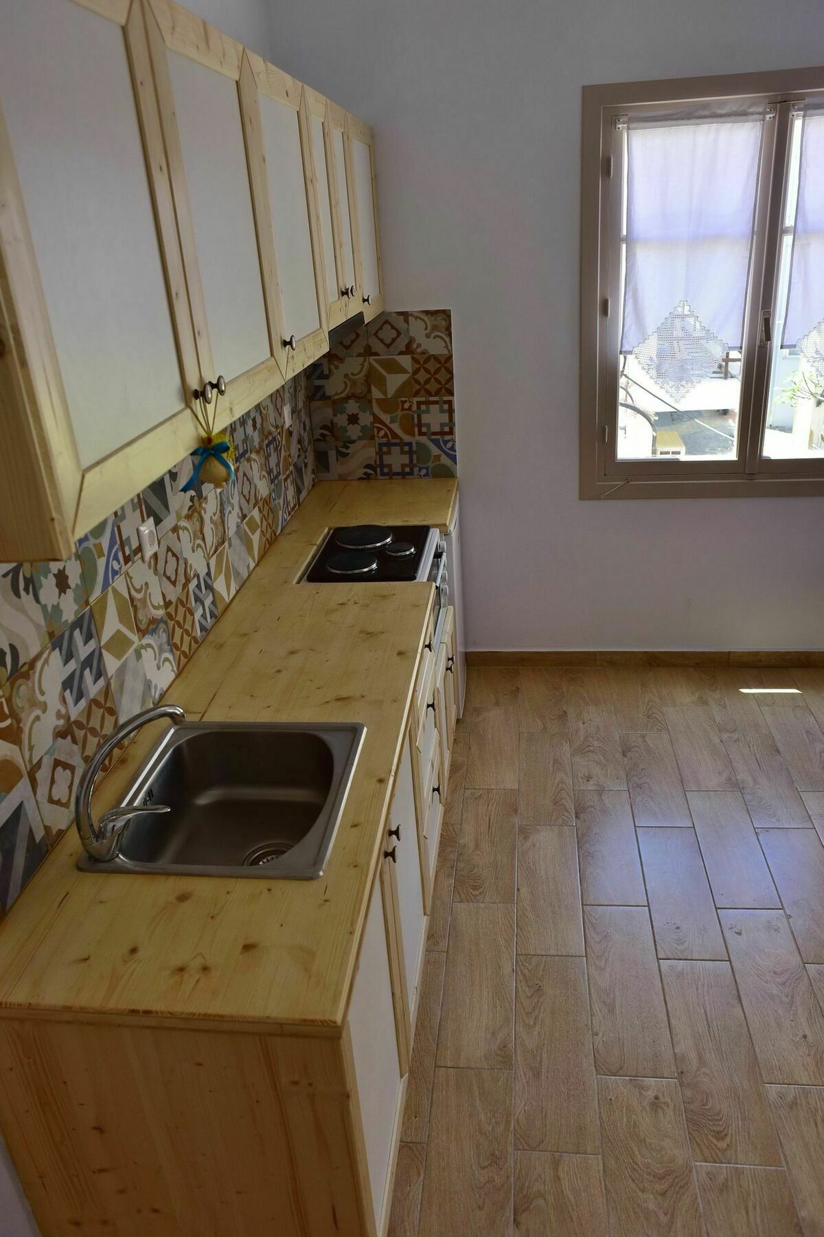 Villa Mariza 1920 Rhodes City 外观 照片