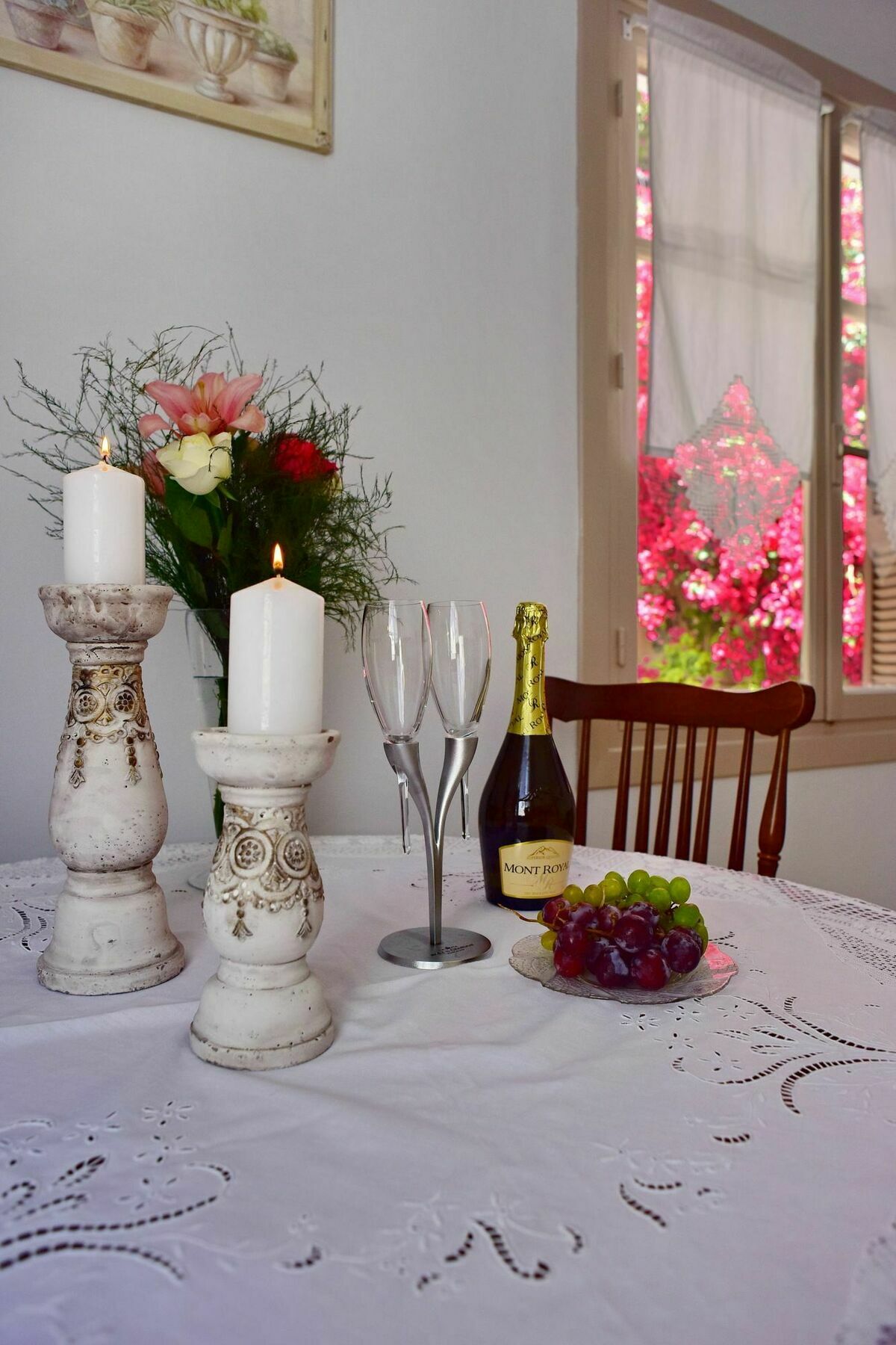 Villa Mariza 1920 Rhodes City 外观 照片