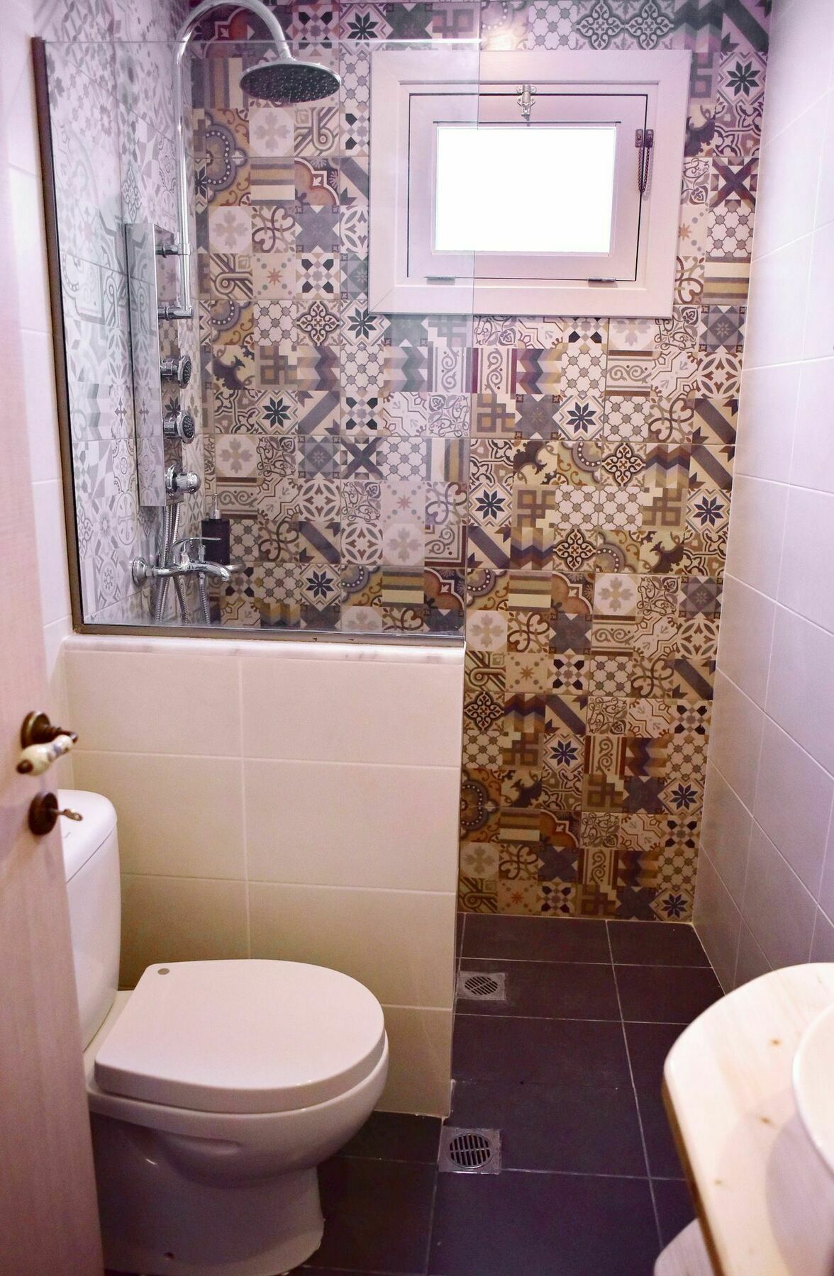 Villa Mariza 1920 Rhodes City 外观 照片