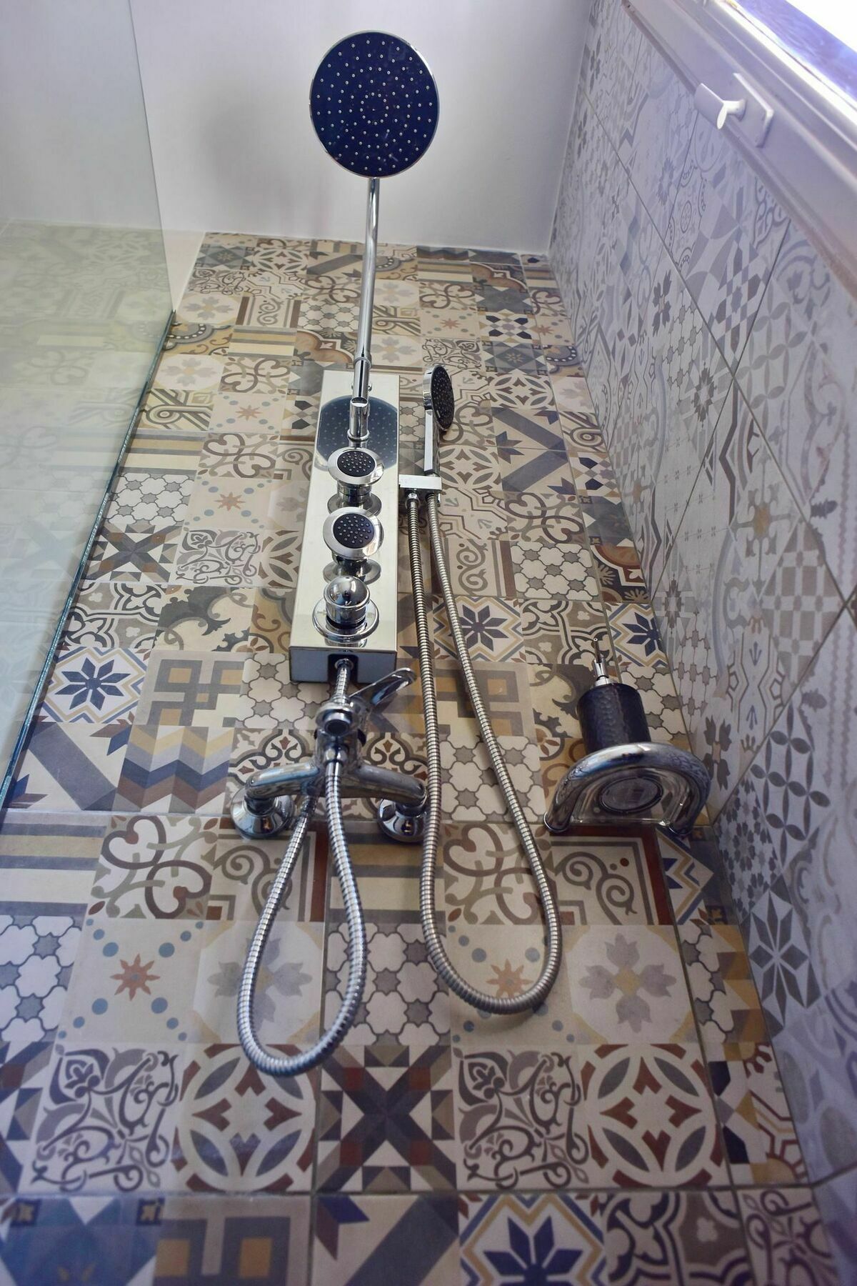 Villa Mariza 1920 Rhodes City 外观 照片