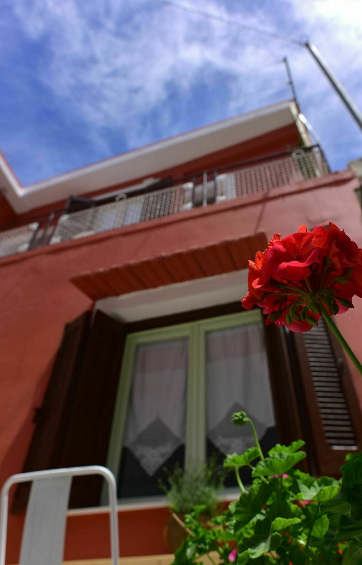 Villa Mariza 1920 Rhodes City 外观 照片