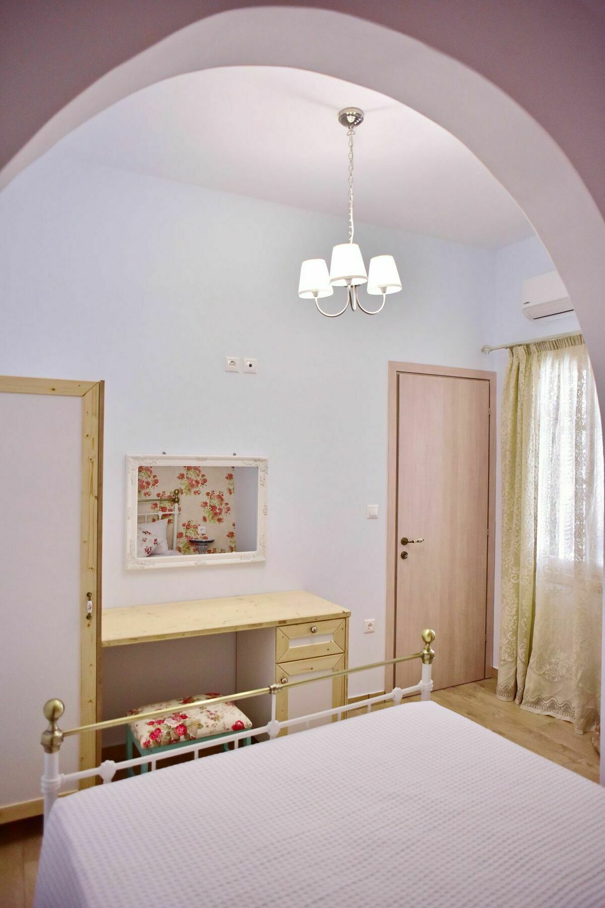 Villa Mariza 1920 Rhodes City 外观 照片