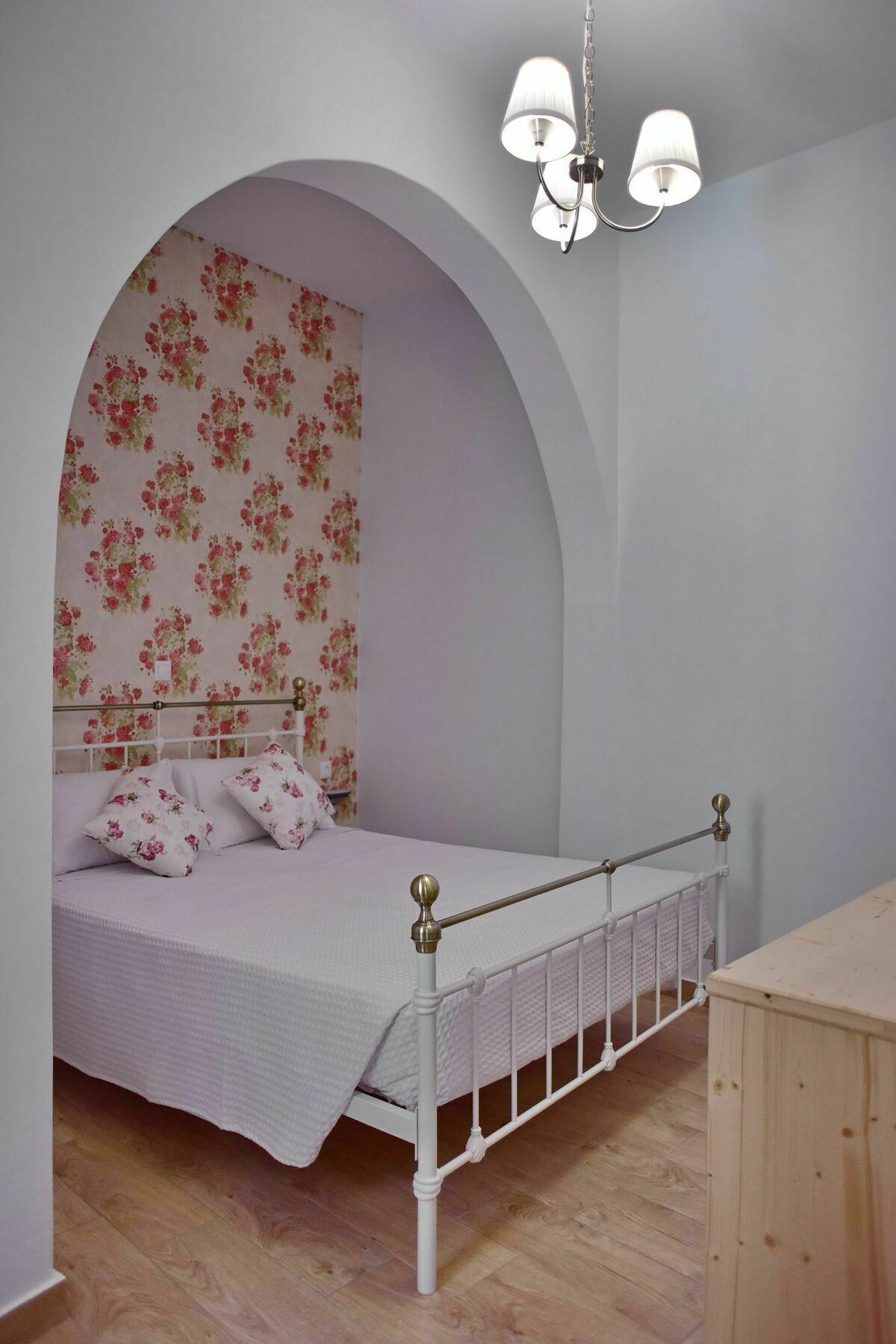 Villa Mariza 1920 Rhodes City 外观 照片